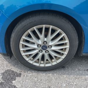 صورة مصغرة 17 لـ 2014 FORD FOCUS TITANIUM