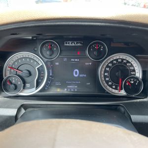 2014 RAM 1500 LONE STAR 缩略图 39