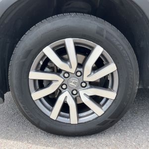 صورة مصغرة 17 لـ 2020 Honda PILOT EX-L