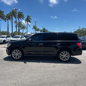 FORD EXPEDITION PLATINUM - 3