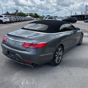 MERCEDES-BENZ S-CLASS - 8