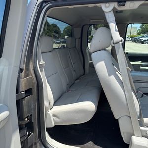 2010 Chevrolet SILVERADO 1500 LT thumbnail 35