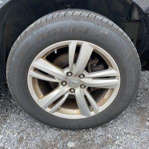 2015 Acura RDX W/TECH 缩略图 19