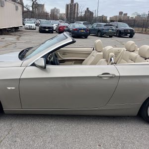 BMW 3-SERIES 328I - 4