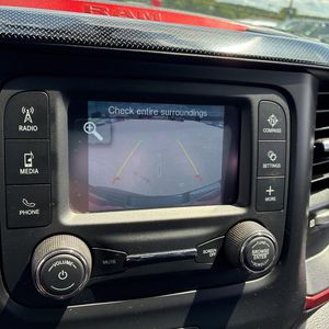 صورة 38 لـ 2019 RAM 1500 REBEL