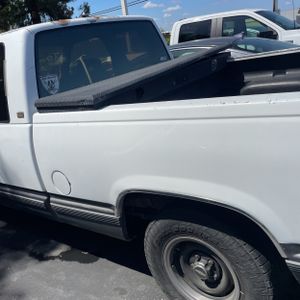 CHEVROLET SILVERADO - 6