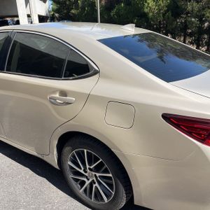 LEXUS ES 350 BASE - 6