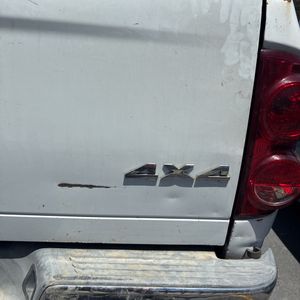 صورة مصغرة 41 لـ 2007 Dodge RAM 3500 SLT