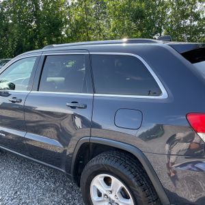 2015 JEEP GRAND CHEROKEE LAREDO — фото 6
