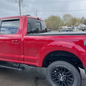 FORD F-250 SUPER DUTY LARIAT - 6