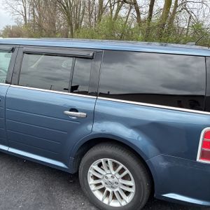 FORD FLEX SEL - 6