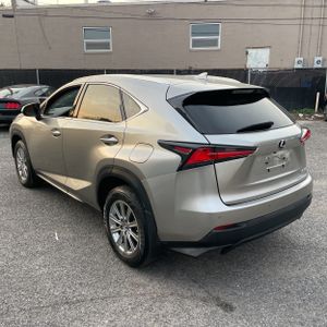 LEXUS NX 300 BASE - 5