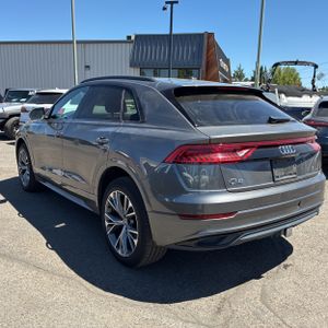 صورة 5 لـ 2020 AUDI Q8 PREMIUM