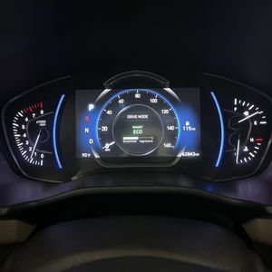 صورة مصغرة 38 لـ 2020 Hyundai SANTA FE SEL