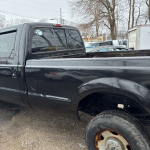 FORD F-350 SUPER DUTY XLT - 6
