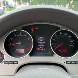 2009 AUDI A4 2.0T QUATTRO — миниатюра 29