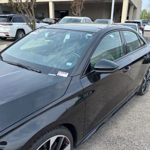 AUDI S3 PREMIUM TFSI QUATTRO S TRONIC - 2