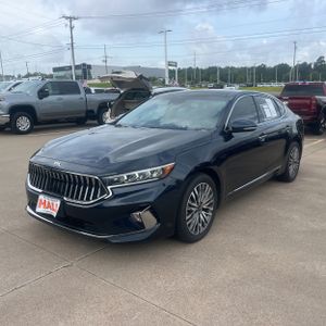 صورة 1 لـ 2020 KIA CADENZA TECHNOLOGY