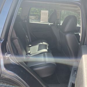 2008 JEEP GRAND CHEROKEE LAREDO 缩略图 35