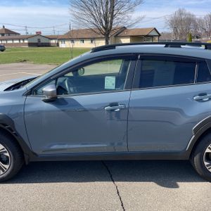 SUBARU CROSSTREK PREMIUM - 4