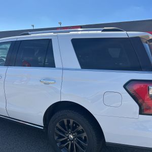 FORD EXPEDITION LIMITED - 6