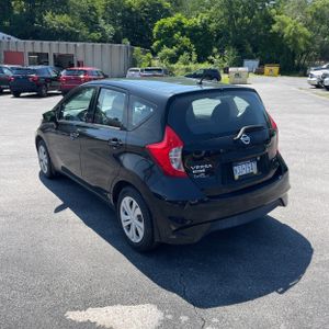 صورة 5 لـ 2017 Nissan VERSA NOTE S PLUS