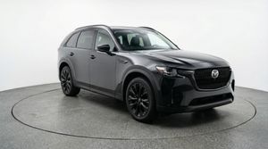2026 Mazda CX-90 3.3 TURBO PREMIUM SPORT — фото 1