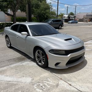 صورة مصغرة 12 لـ 2021 Dodge CHARGER R/T