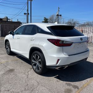 LEXUS RX 350 BASE - 3