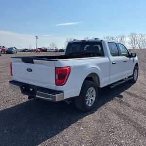 FORD F150 XLT - 8