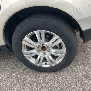 2011 Cadillac SRX LUXURY COLLECTION 缩略图 18