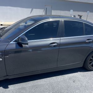 BMW 5 SERIES 528I - 4