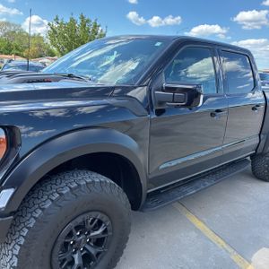 FORD F-150 RAPTOR R - 2