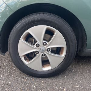 2014 KIA SOUL BASE — фото 17