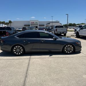 HONDA ACCORD EX - 10