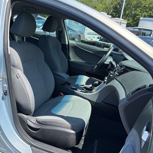 2014 Hyundai SONATA GLS 缩略图 33