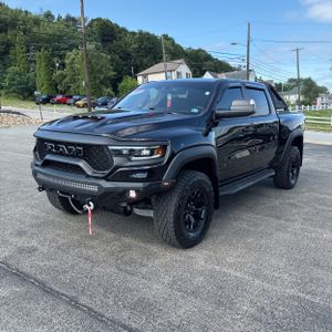 صورة 1 لـ 2023 RAM 1500 TRX