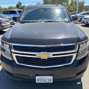 صورة 15 لـ 2015 Chevrolet TAHOE LS