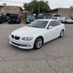 BMW 3-SERIES 328I - 1