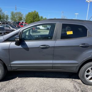 FORD ECOSPORT SE - 3