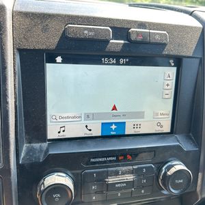 صورة مصغرة 38 لـ 2017 FORD F-150 XLT