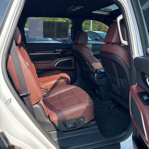 صورة مصغرة 35 لـ 2024 KIA TELLURIDE EX