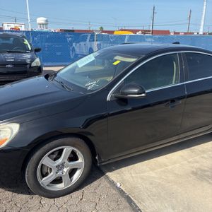 2013 Volvo S60 T5 照片 2