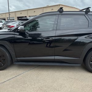 HYUNDAI TUCSON XRT - 4