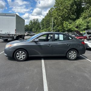 2008 Hyundai ELANTRA GLS — фото 3