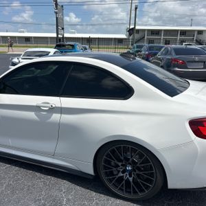 2020 BMW M2 COMPETITION — фото 6