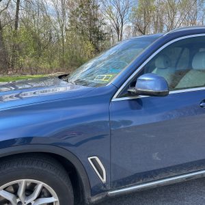 BMW X5 XDRIVE40I - 2