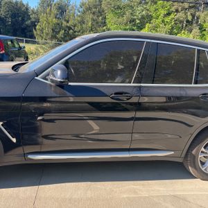 BMW X3 SDRIVE30I - 4