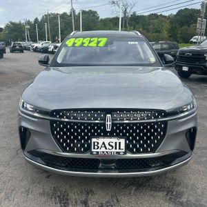 2024 Lincoln NAUTILUS RESERVE 照片 14