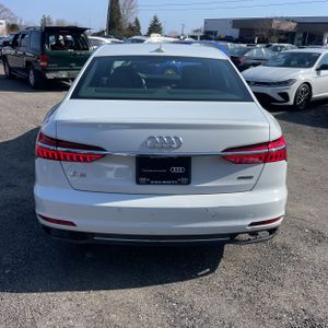 AUDI A6 SEDAN PREMIUM PLUS - 7